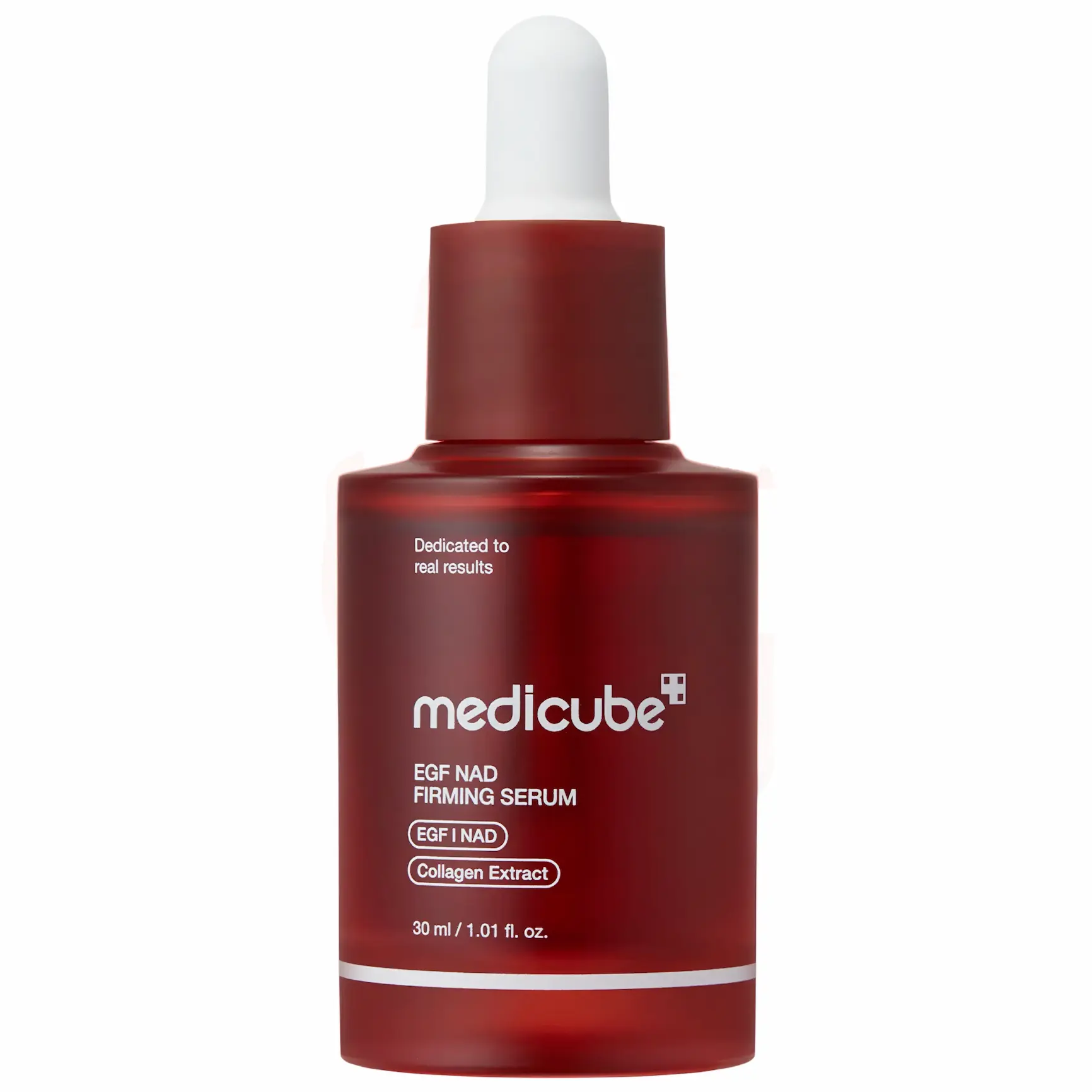 Medicube EGF NAD Firming Serum 30ml – Sérum reafirmante con EGF y NAD+ 30ml