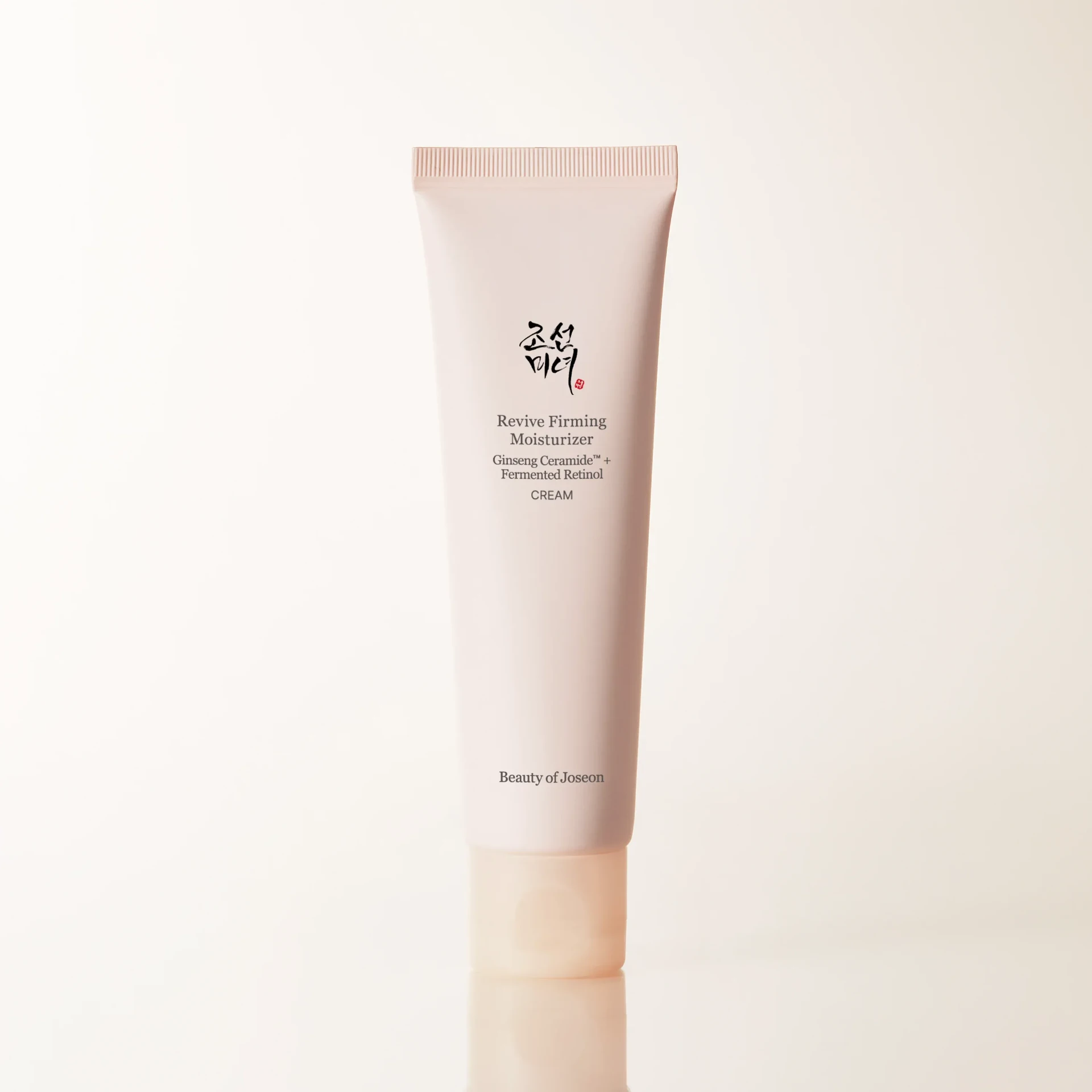 Beauty of Joseon - Revive Firming Moisturizer: Ginseng Ceramide + Fermented Retinol - 60 ml
