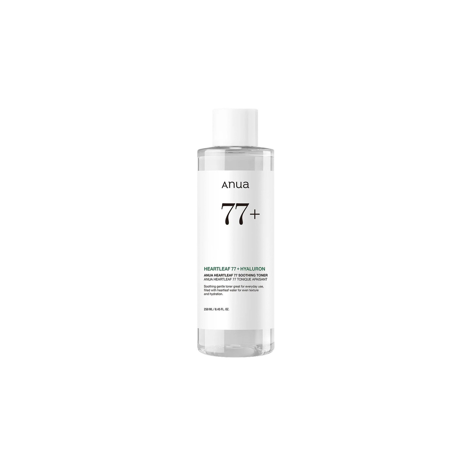 Productos de Anua