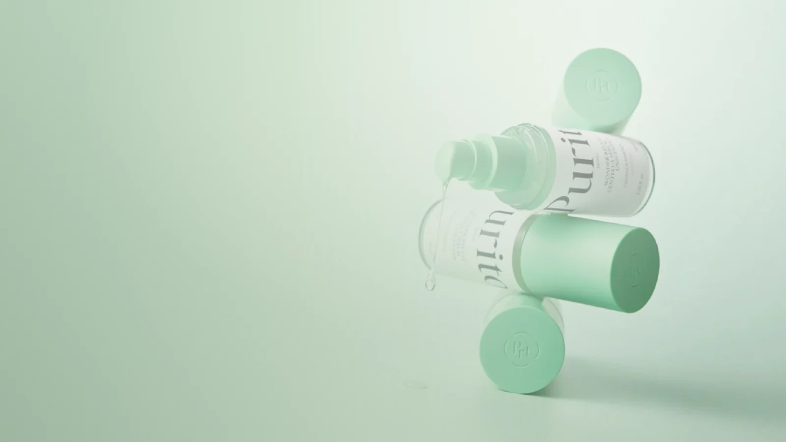 Wonder Releaf Centella Serum